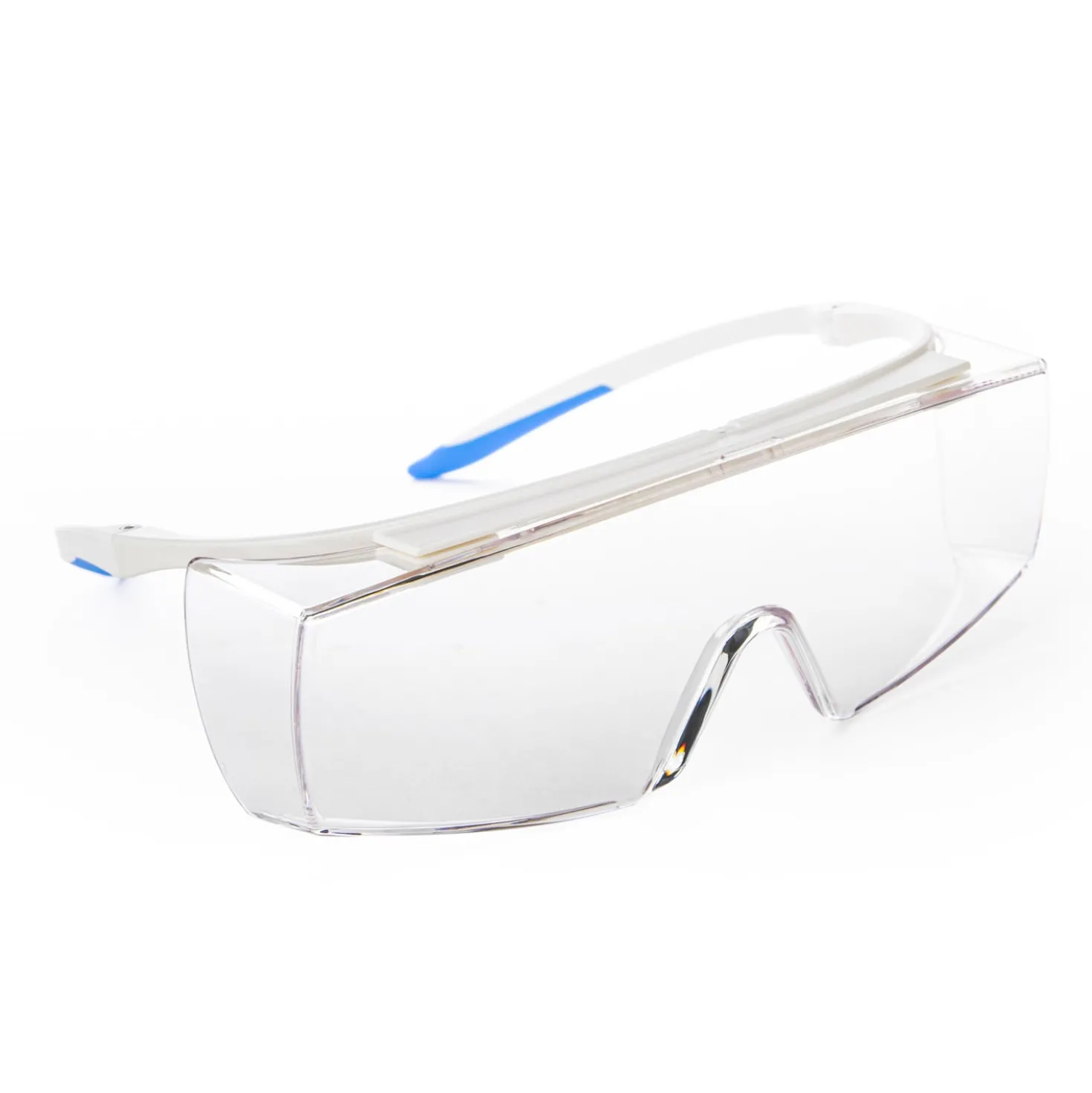 uvex super f OTG CR