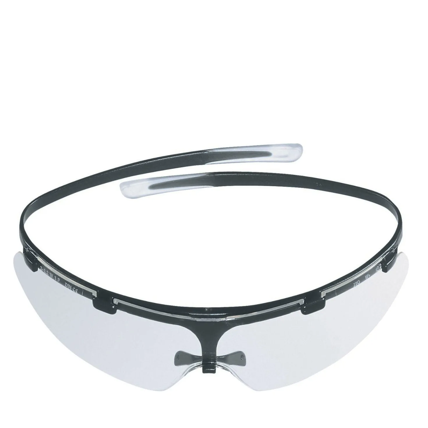 uvex super g Arbeitsschutzbrille