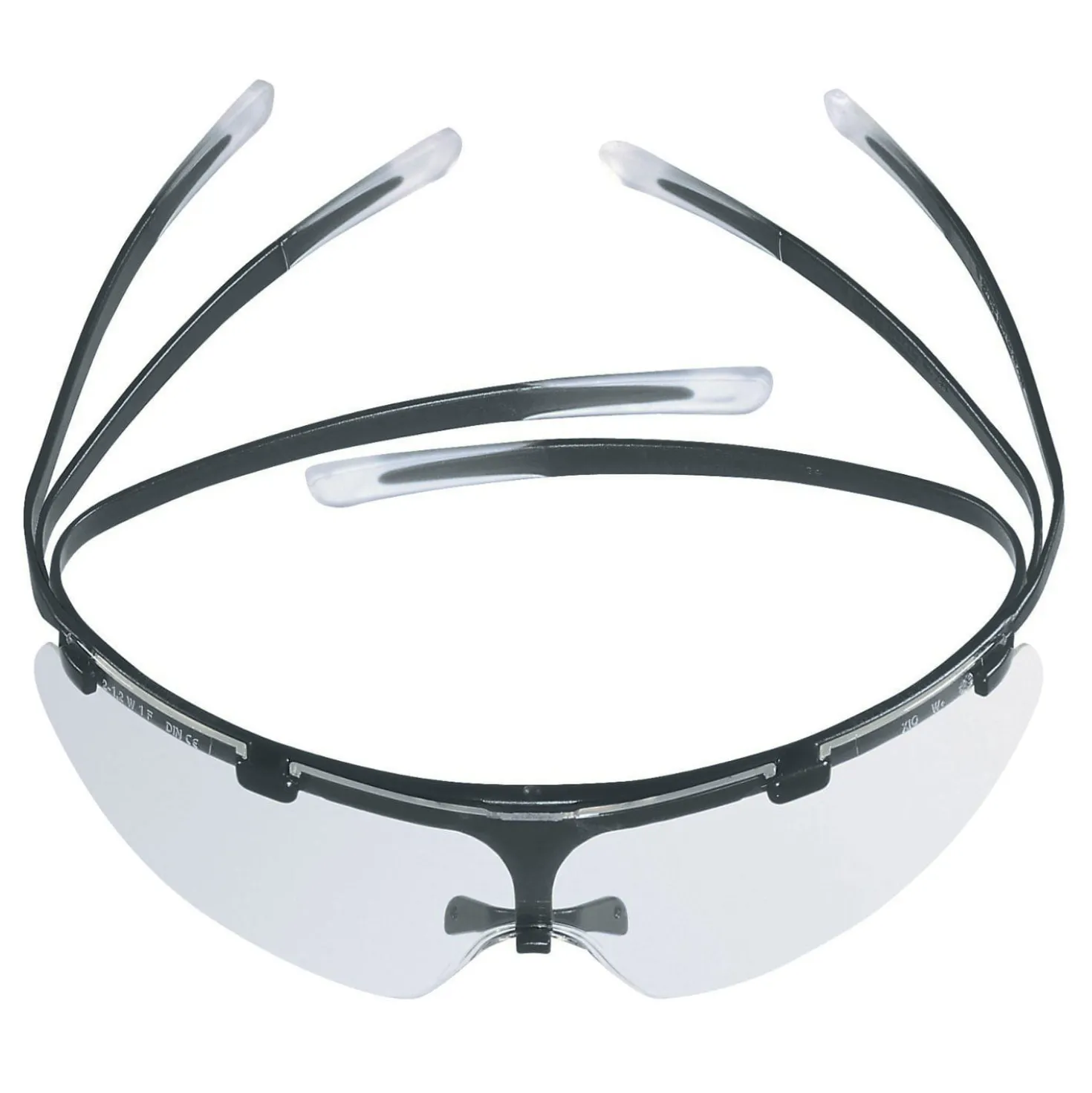 uvex super g Arbeitsschutzbrille