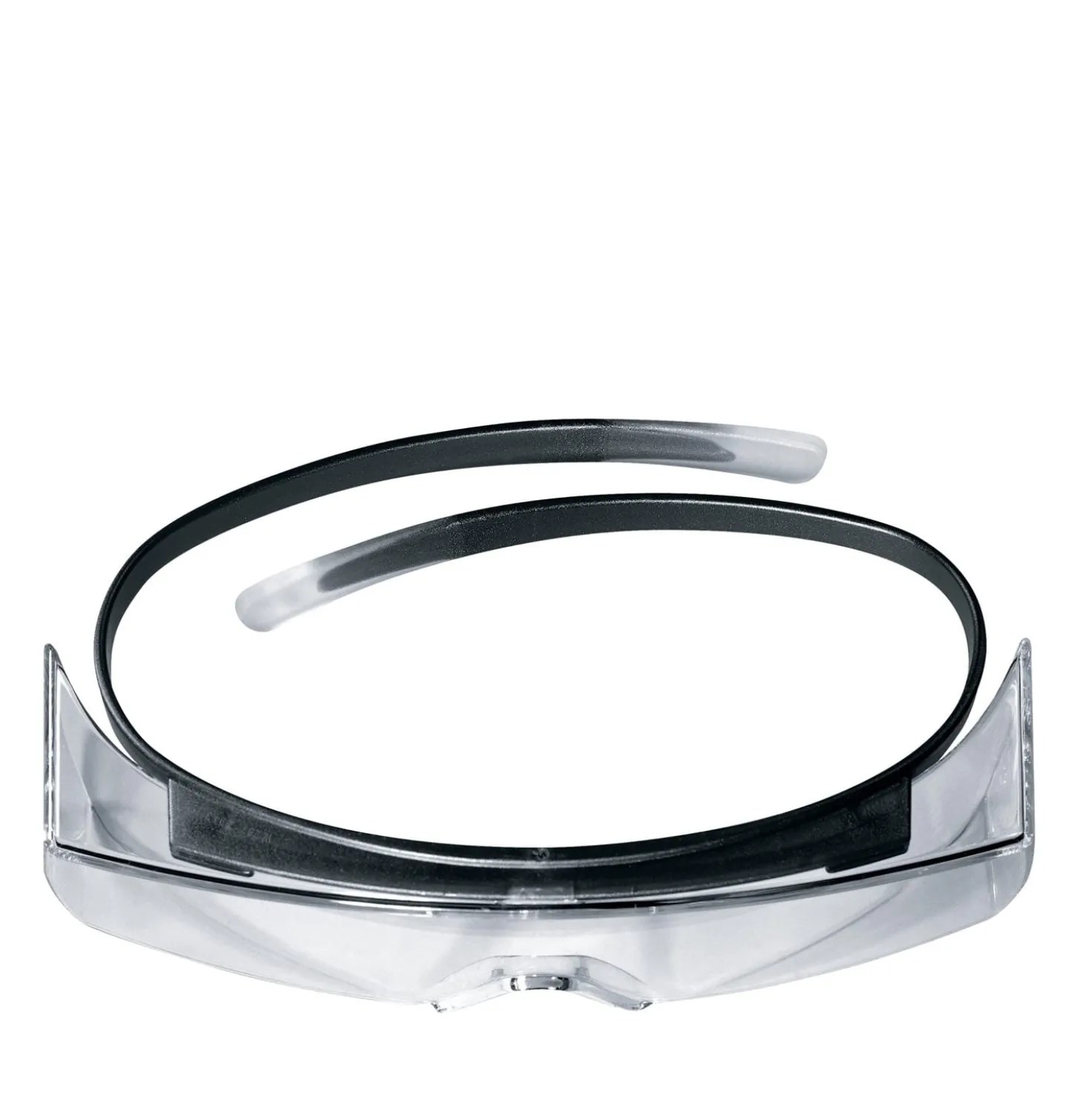 uvex super OTG Schutzbrille