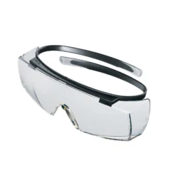 uvex super OTG Schutzbrille