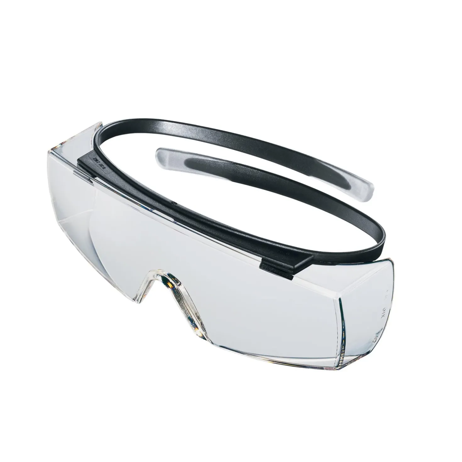 uvex super OTG Schutzbrille