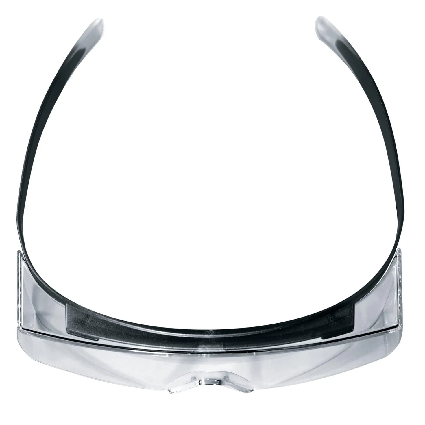 uvex super OTG Schutzbrille