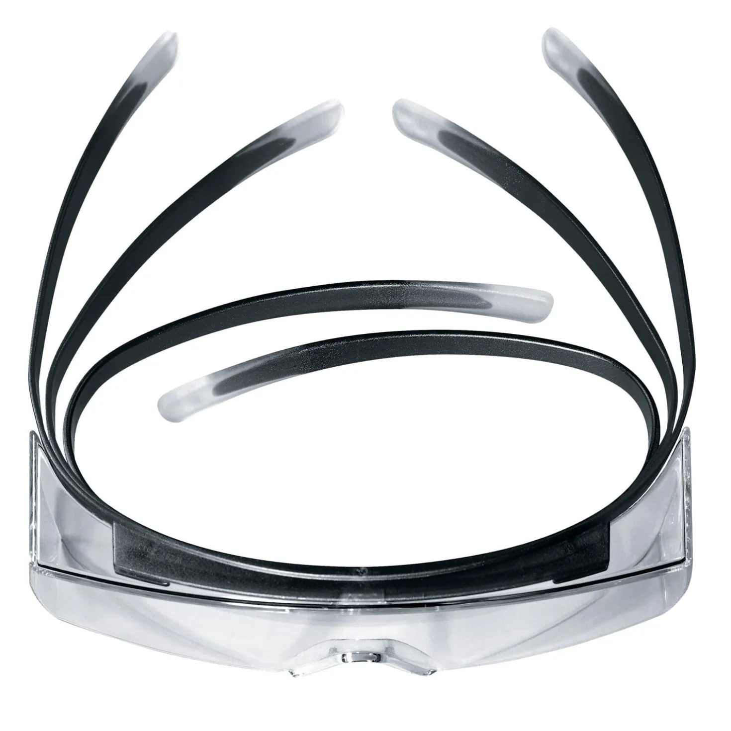 uvex super OTG Schutzbrille