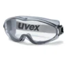 uvex «ultrasonic», Vollsichtbrille