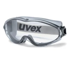 uvex «ultrasonic», Vollsichtbrille