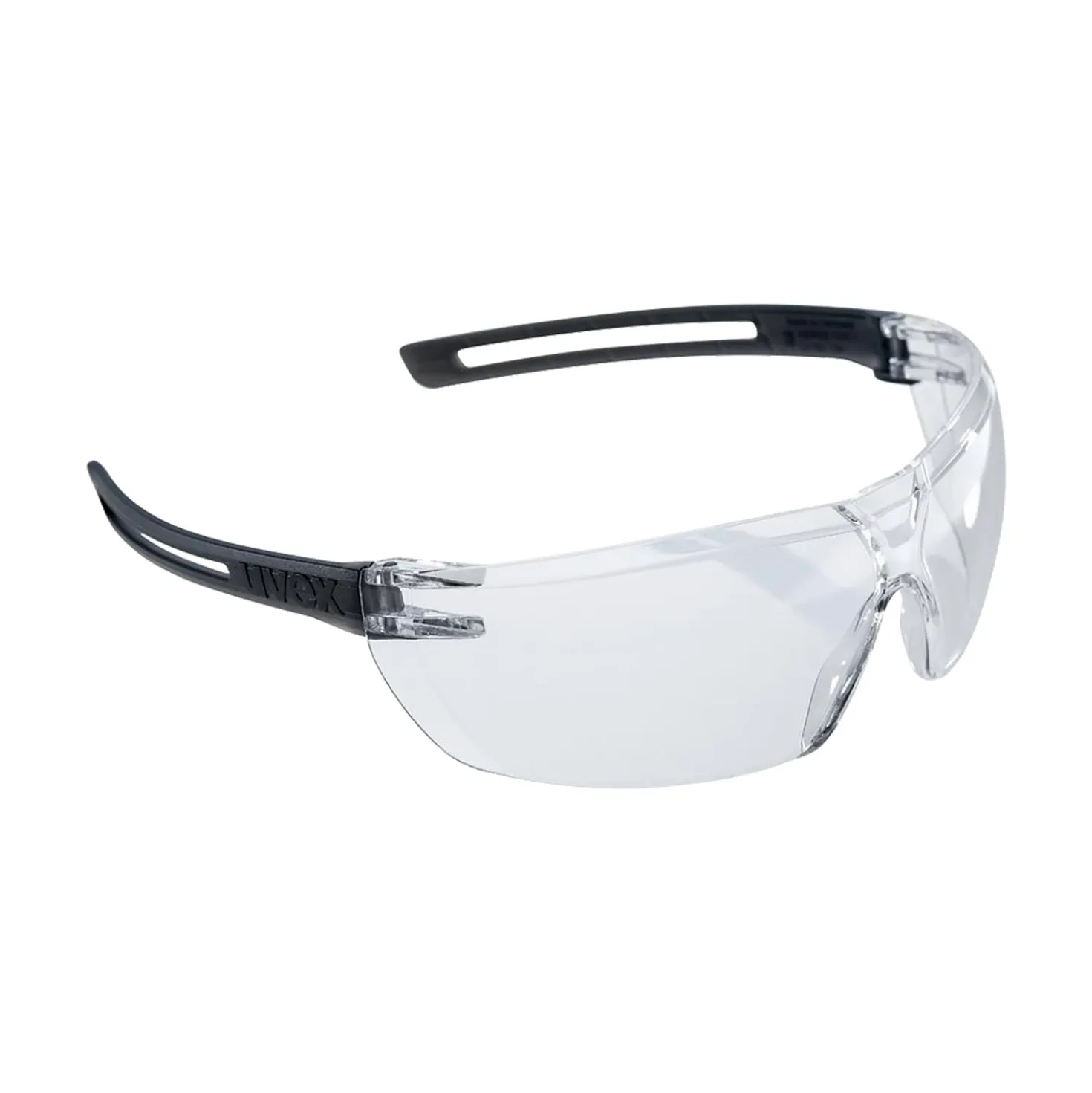 uvex x-fit Schutzbrille