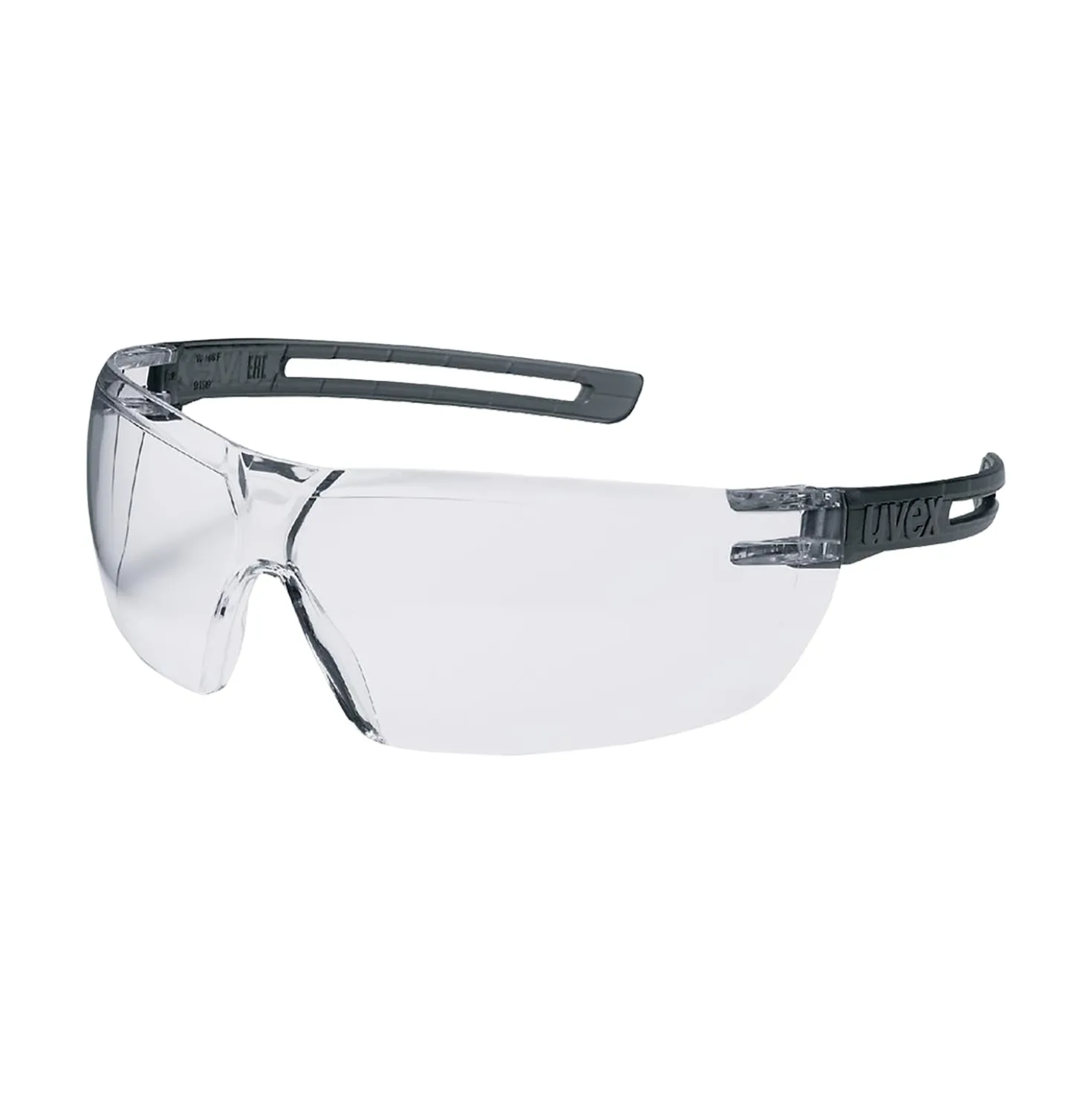 uvex x-fit Schutzbrille