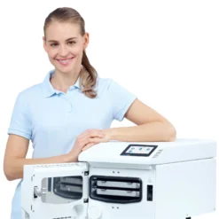 Vacuclave® 105