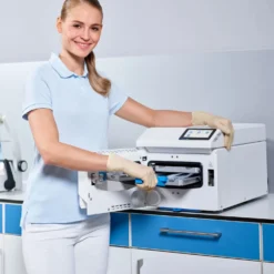 Vacuclave® 105