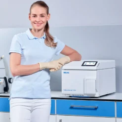 Vacuclave® 105