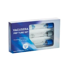 Vacusera PRP Röhrchen