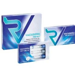 Vacusera PRP Röhrchen