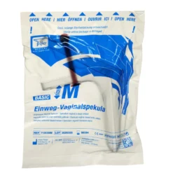 Vaginal-Spekula «Basic»