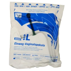 Vaginal-Spekula «Basic»