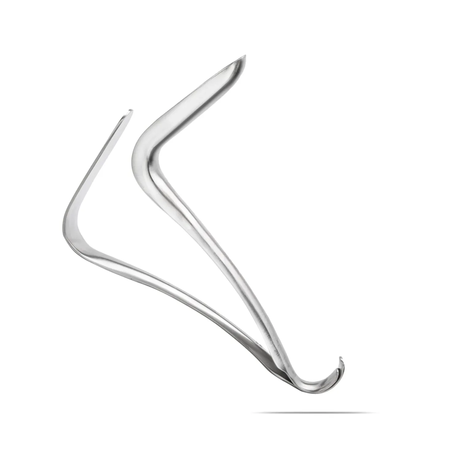 Vaginalspekulum nach Kristeller
