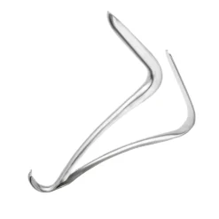 Vaginalspekulum nach Kristeller