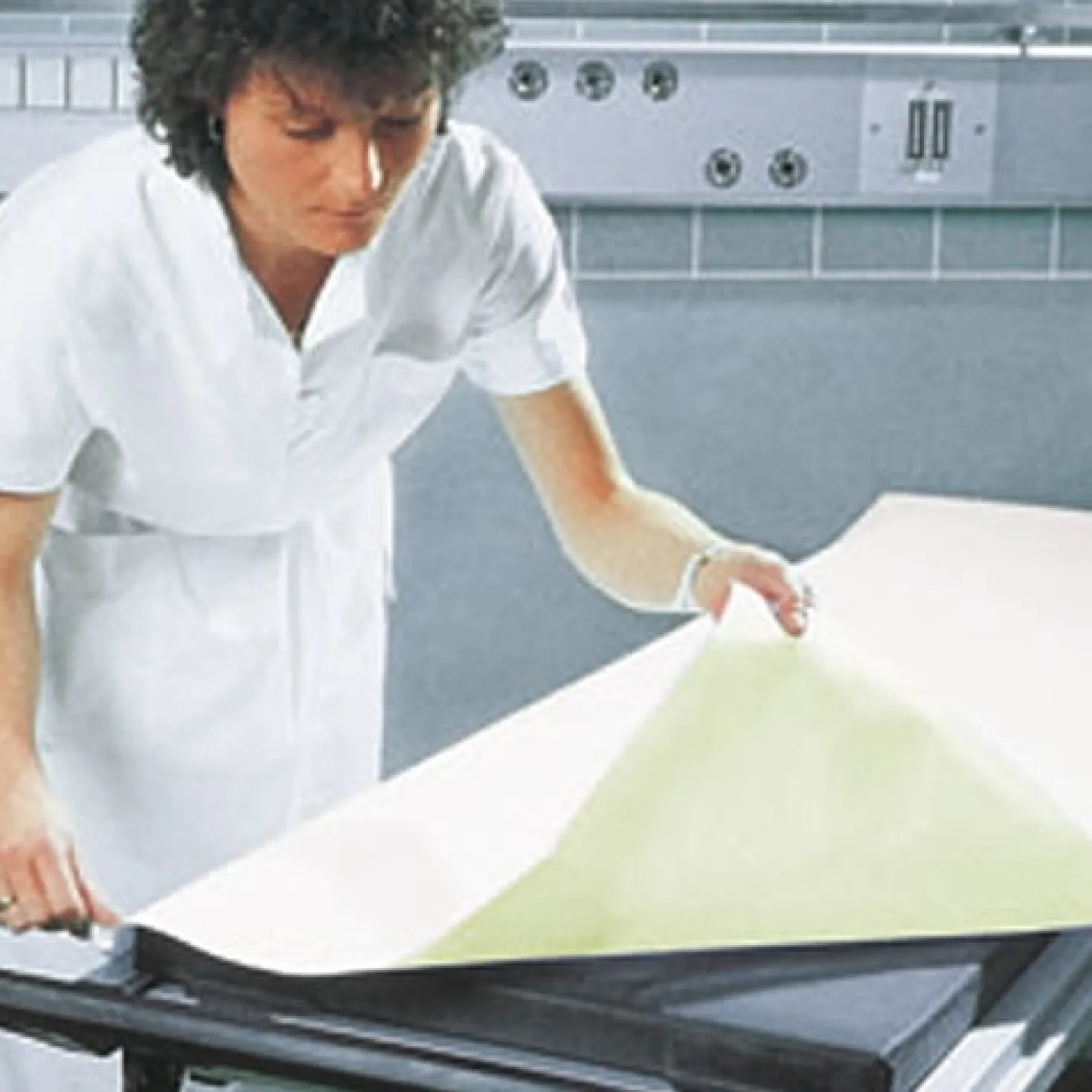 Vala® Protect basic Einmal-Schutzlaken