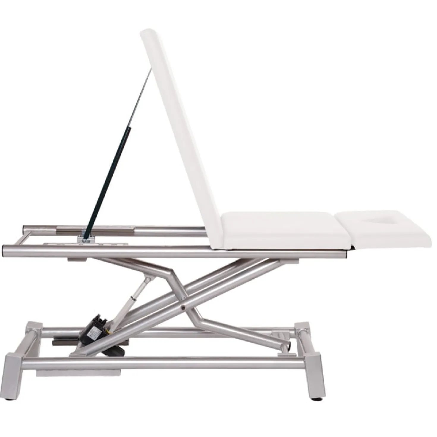 Variable Therapieliege X3
