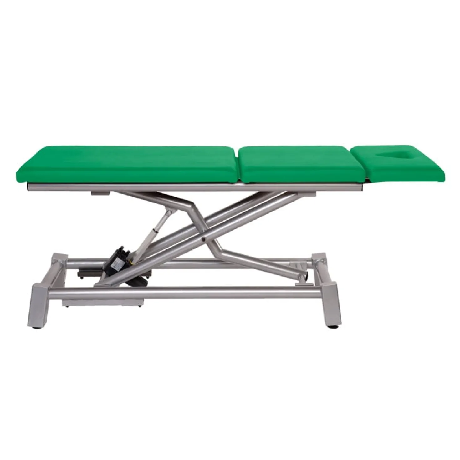 Variable Therapieliege X3