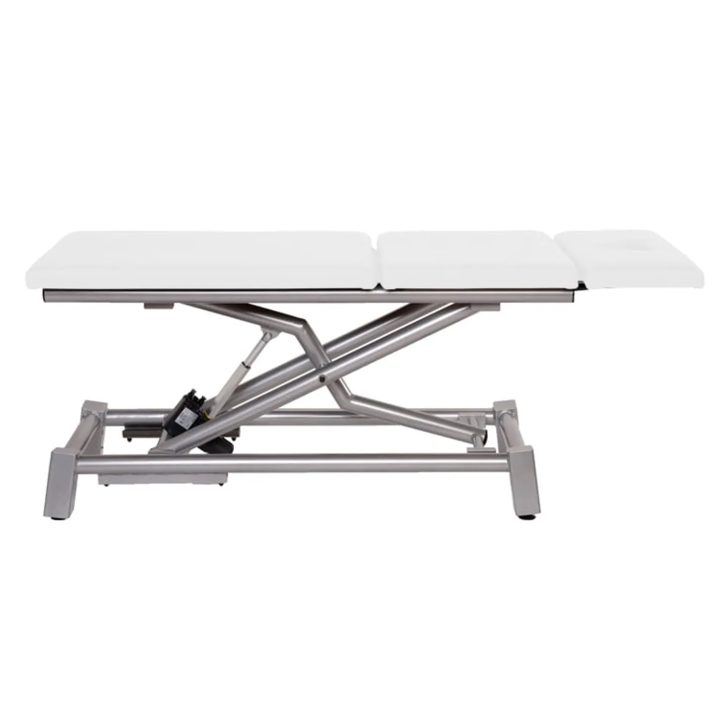 Variable Therapieliege X3