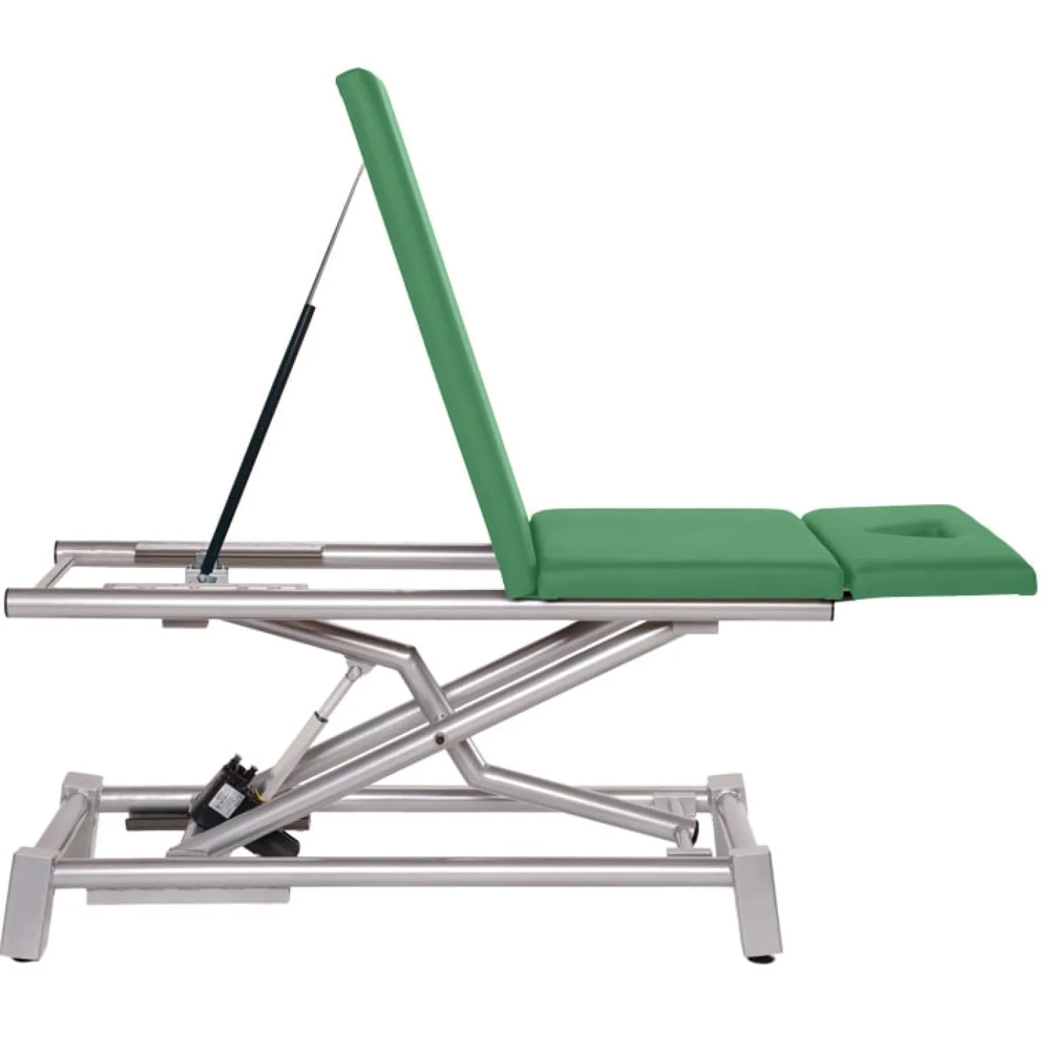 Variable Therapieliege X3