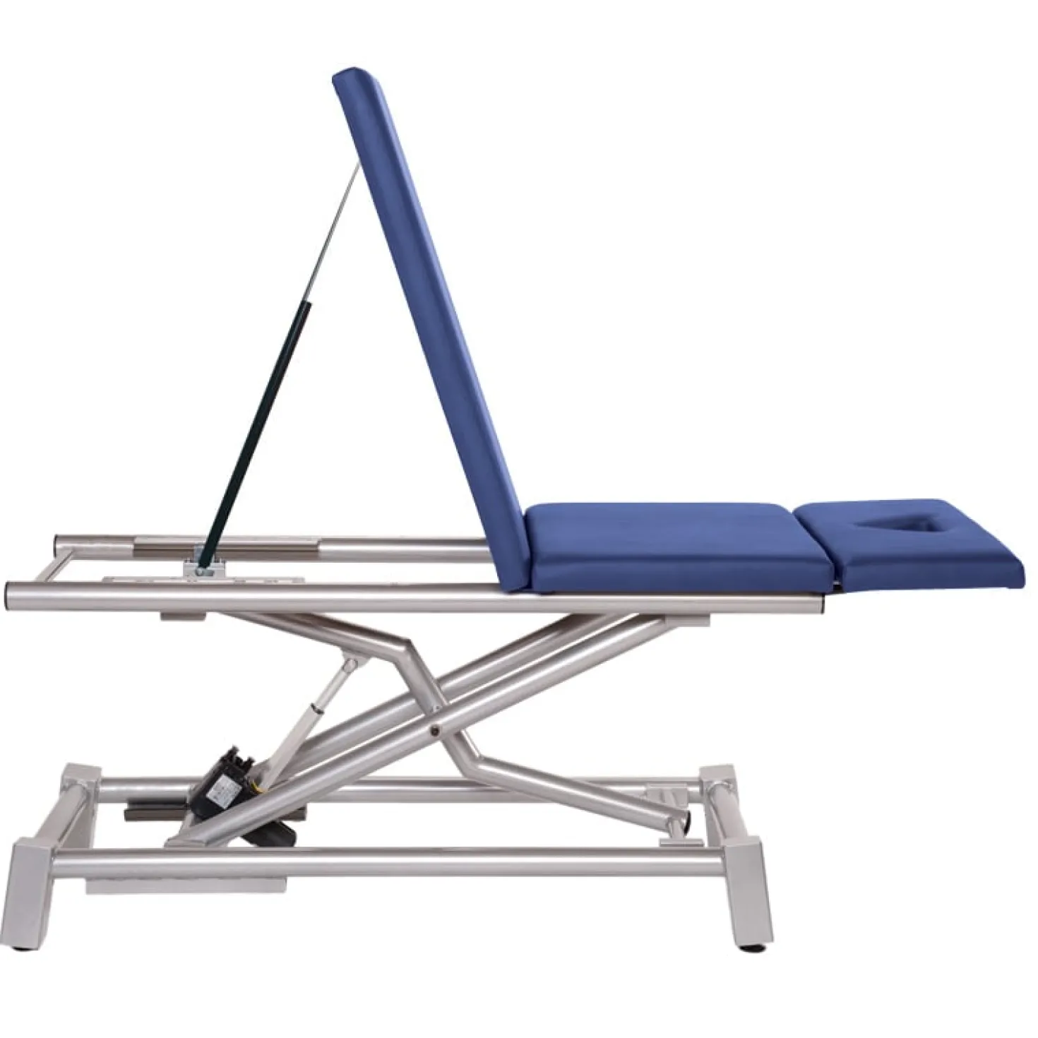 Variable Therapieliege X3