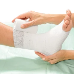 Varolast Plus Zinkleimverband
