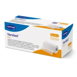 Varolast Plus Zinkleimverband