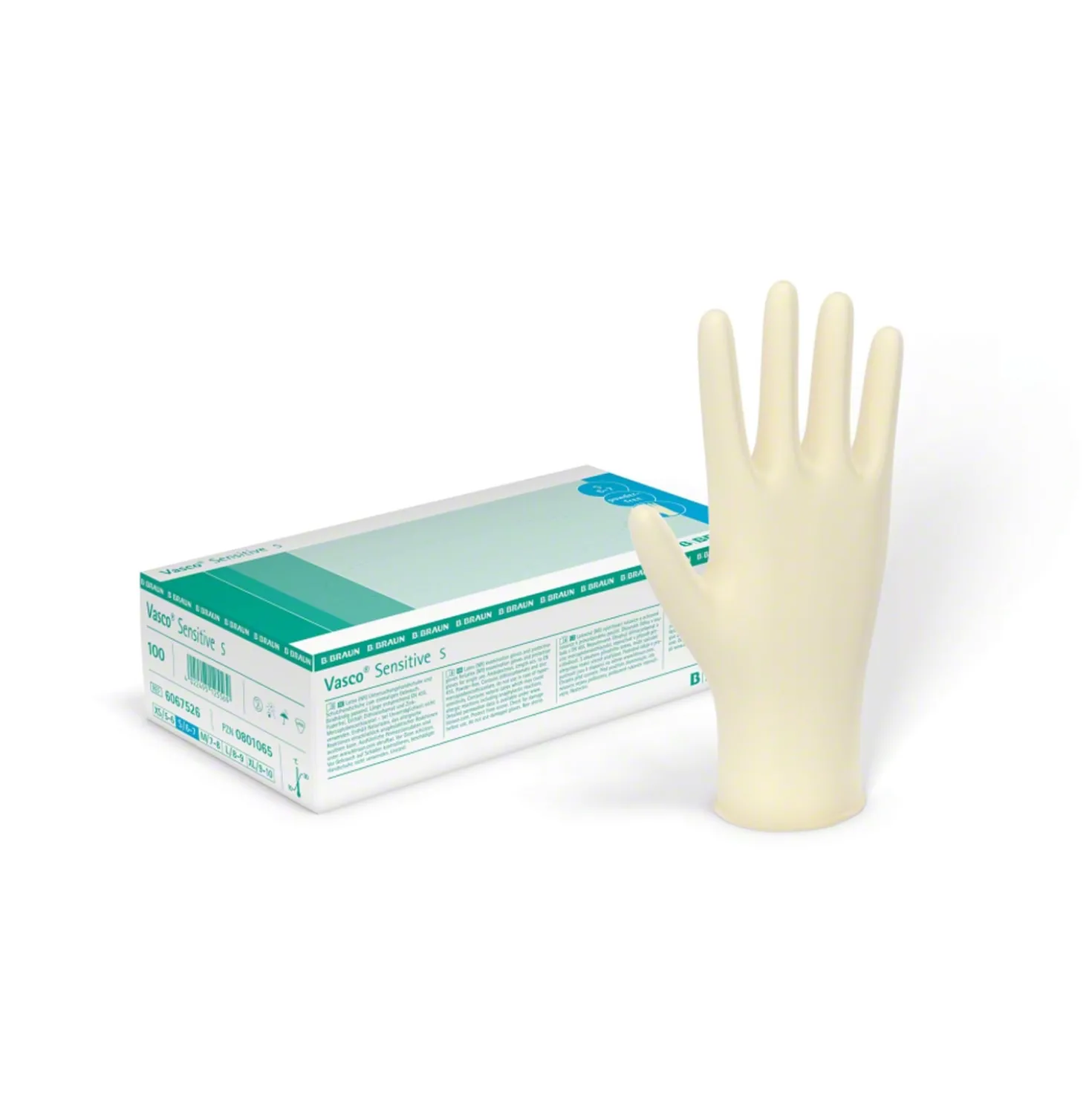 Vasco® Sensitive