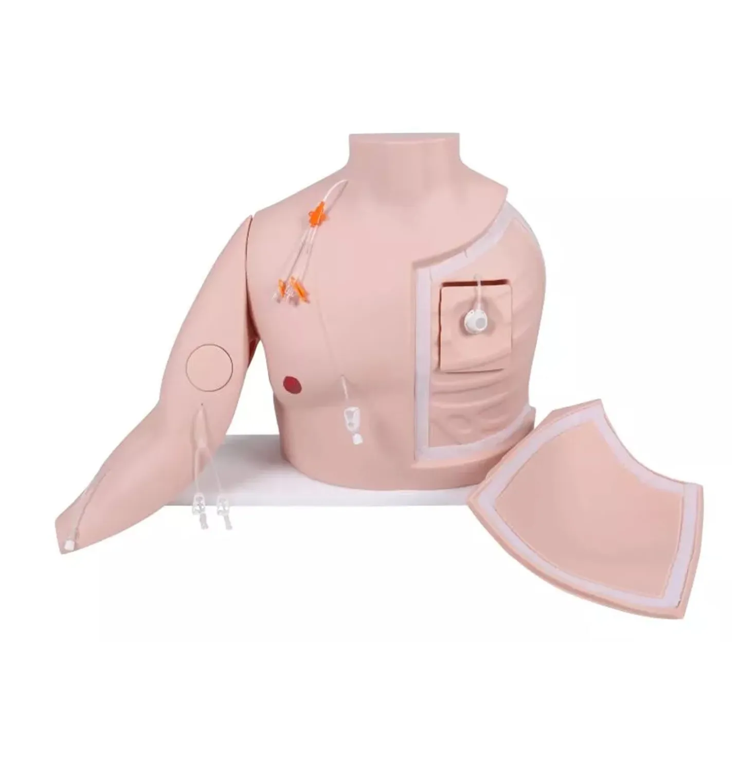 Vascular Victor - Port und ZVK Trainer