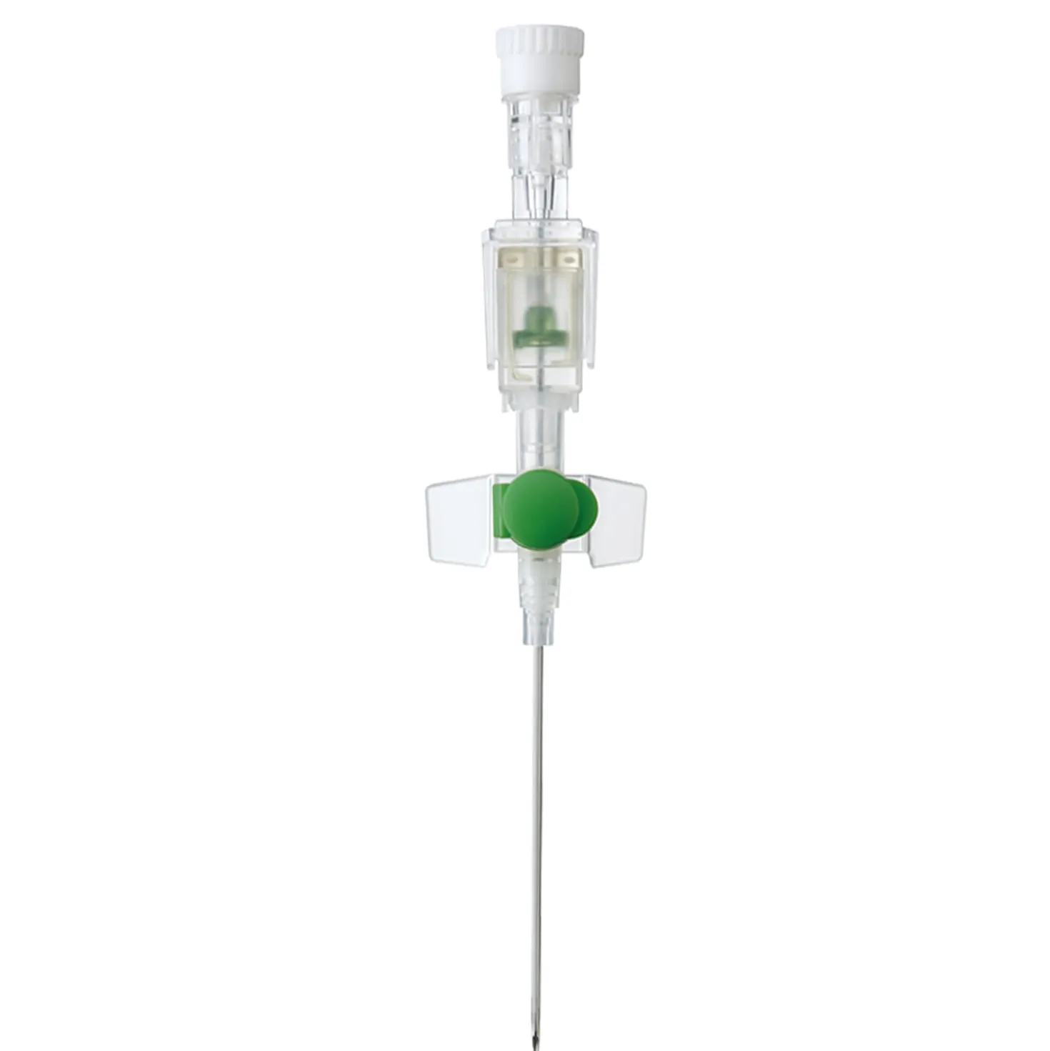 Vasodrop Safety