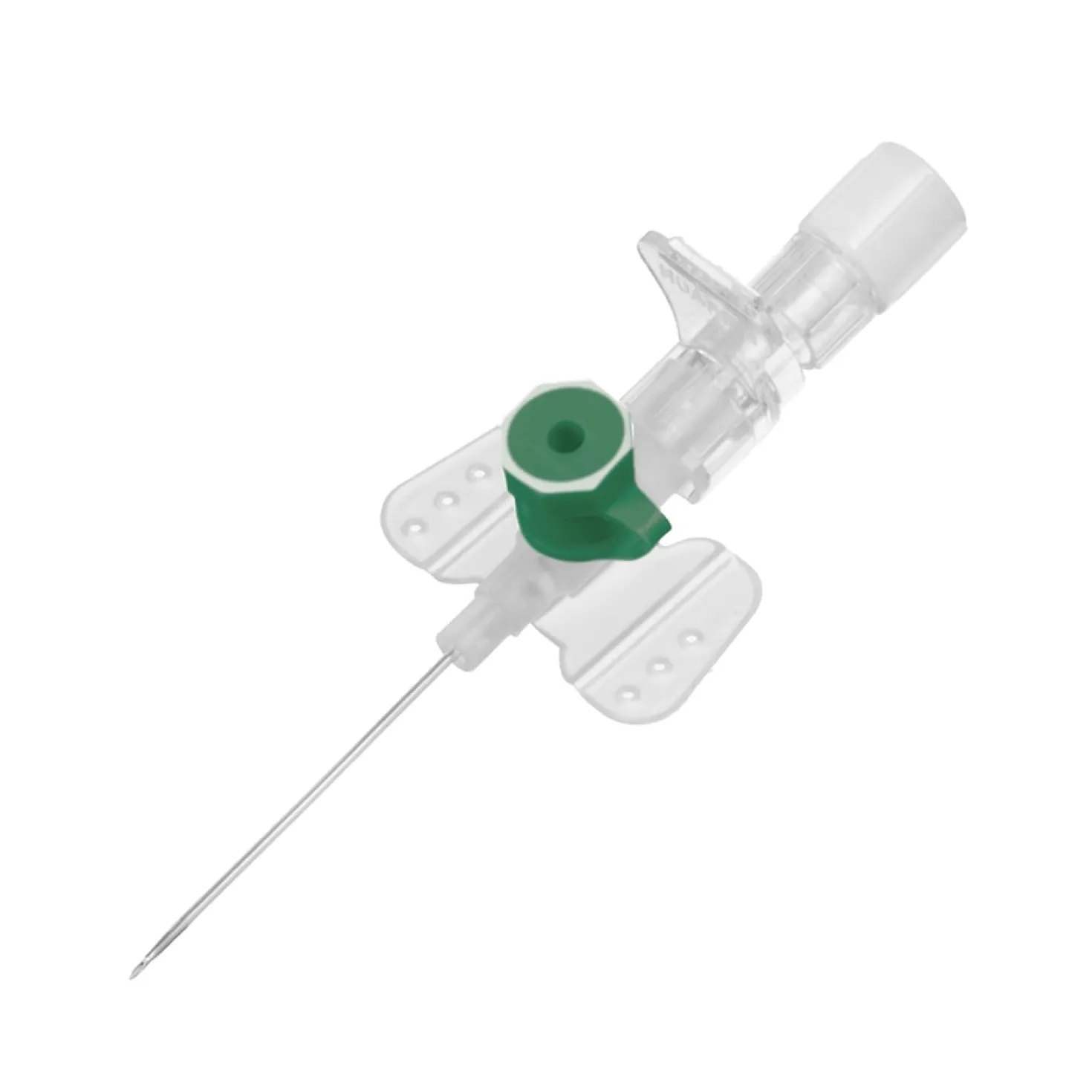 Vasofix Braunüle