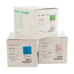 Vasofix Braunüle
