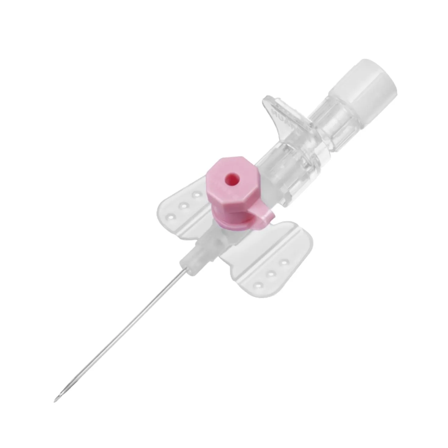 Vasofix Braunüle