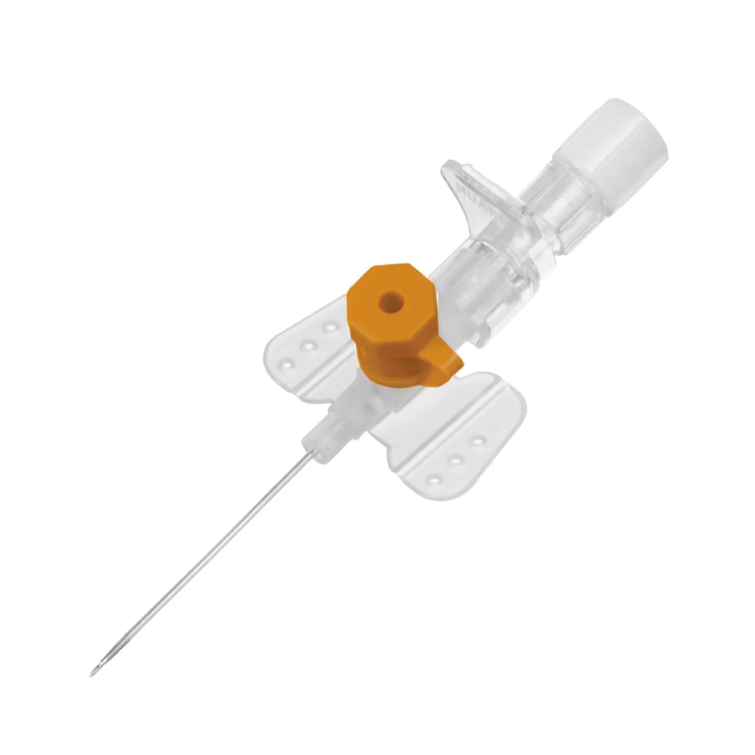 Vasofix Braunüle