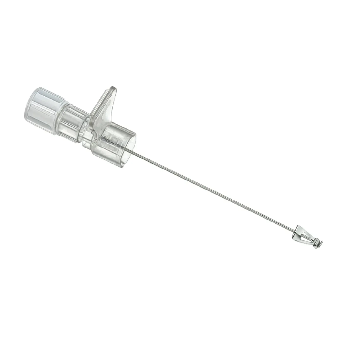Vasofix Safety Braunüle