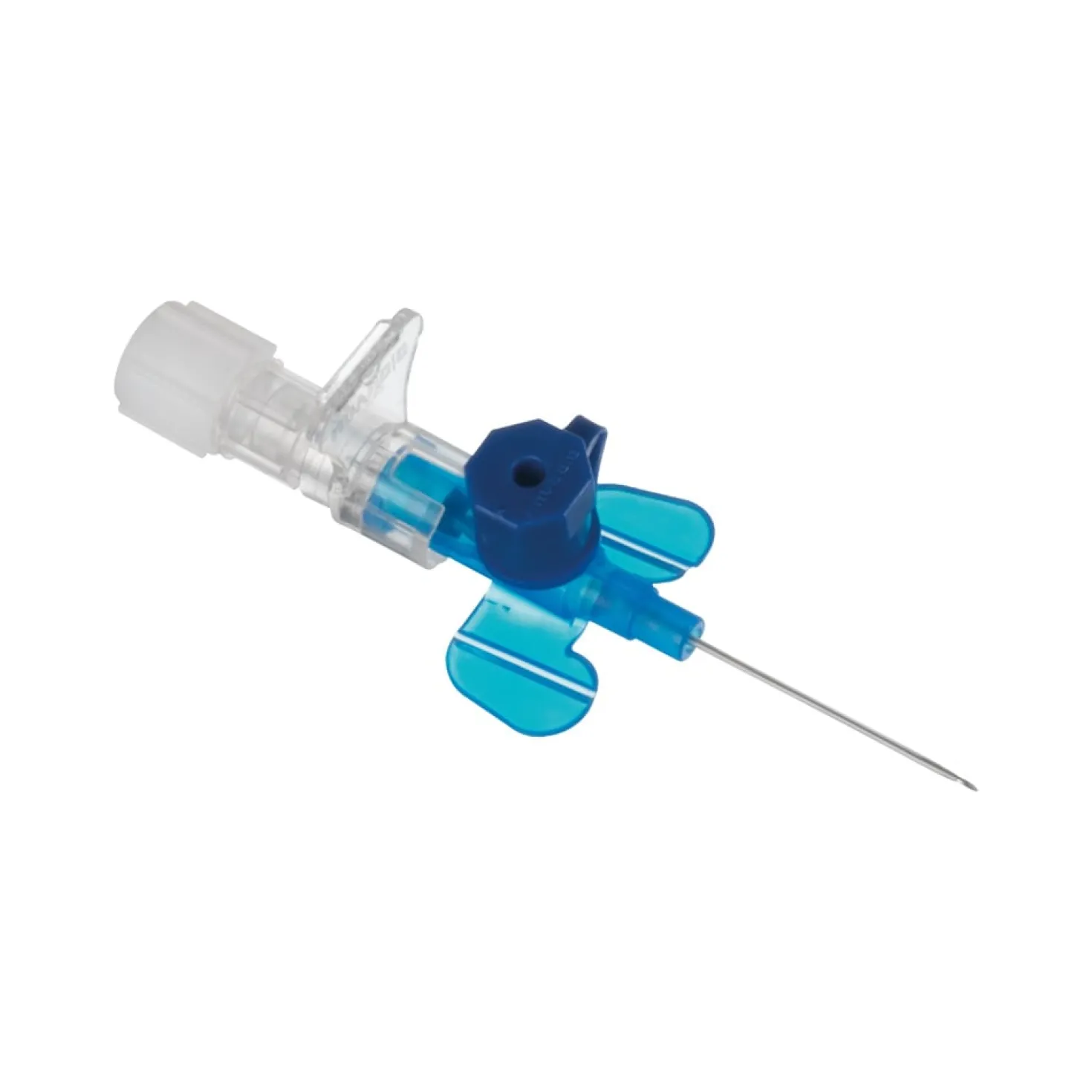 Vasofix Safety Braunüle
