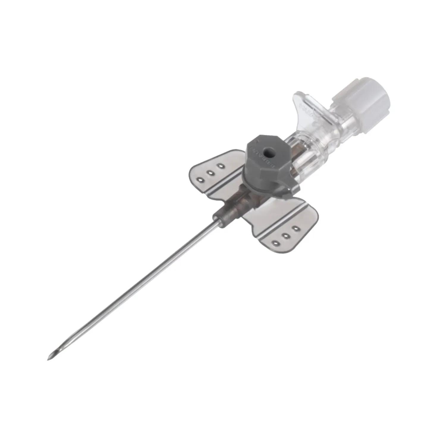Vasofix Safety Braunüle