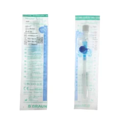 Vasofix Safety Braunüle