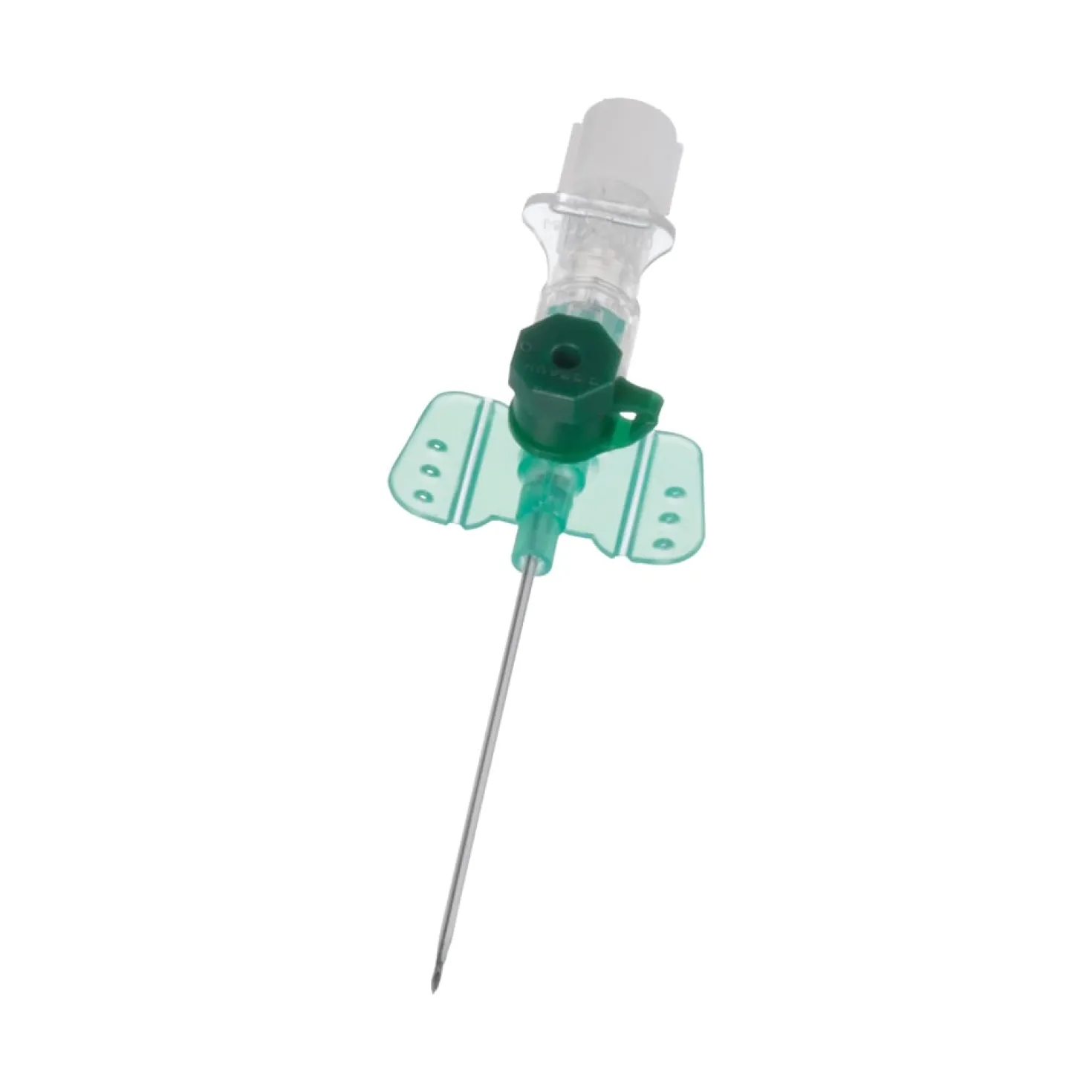 Vasofix Safety Braunüle