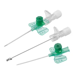 Vasofix Safety Braunüle