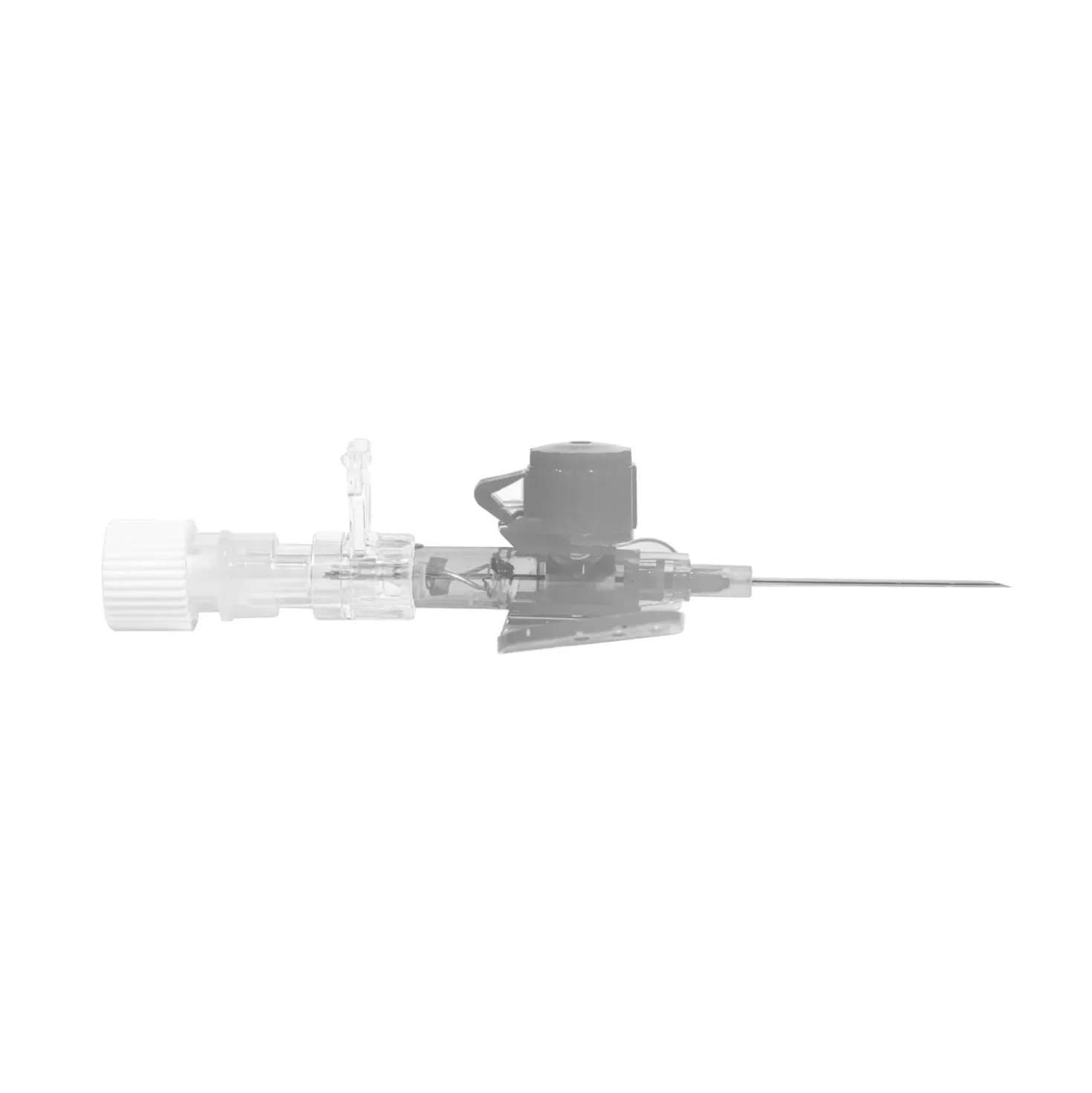 Vasuflo® INT Safety Venenverweilkanülen