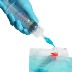 VBM Blockerspritze