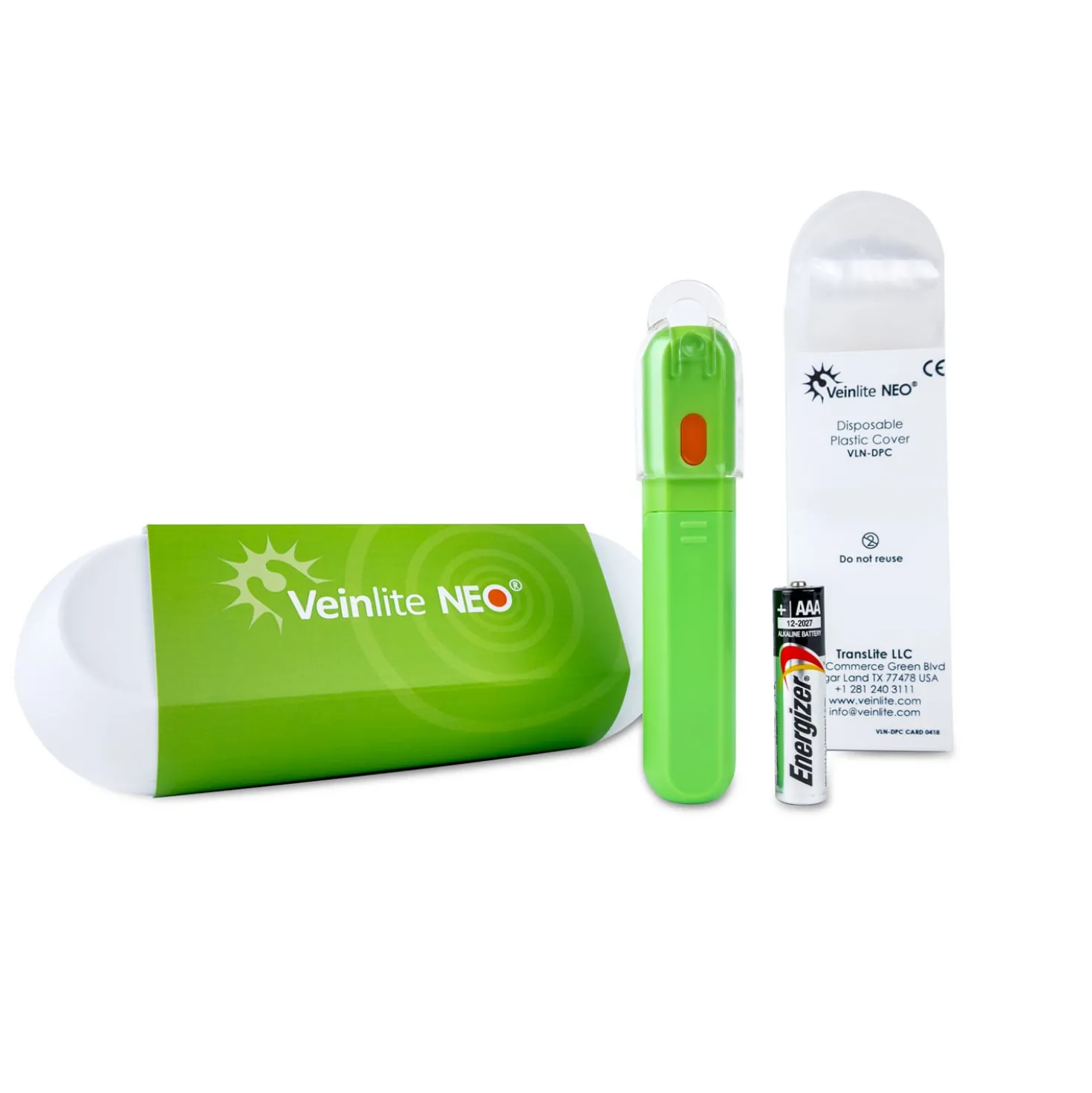 Veinlite NEO