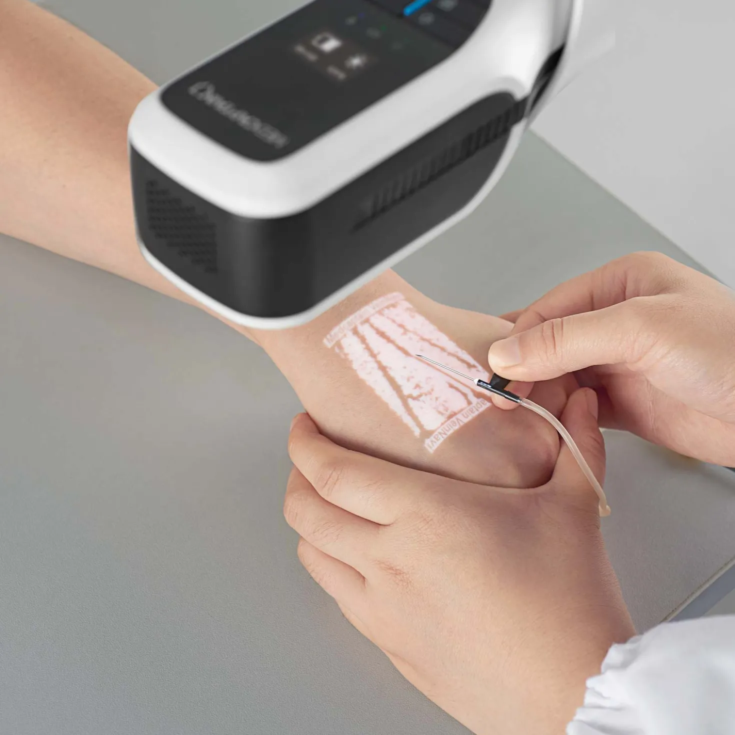 VeinNavi® Venensuchgerät NAVI-60