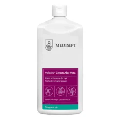 Velodes® Cream Aloe Vera