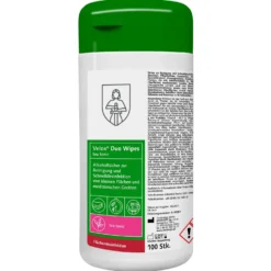 Velox Duo Wipes