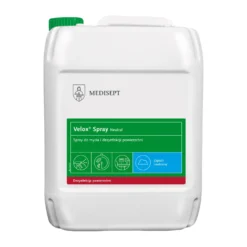 Velox Spray