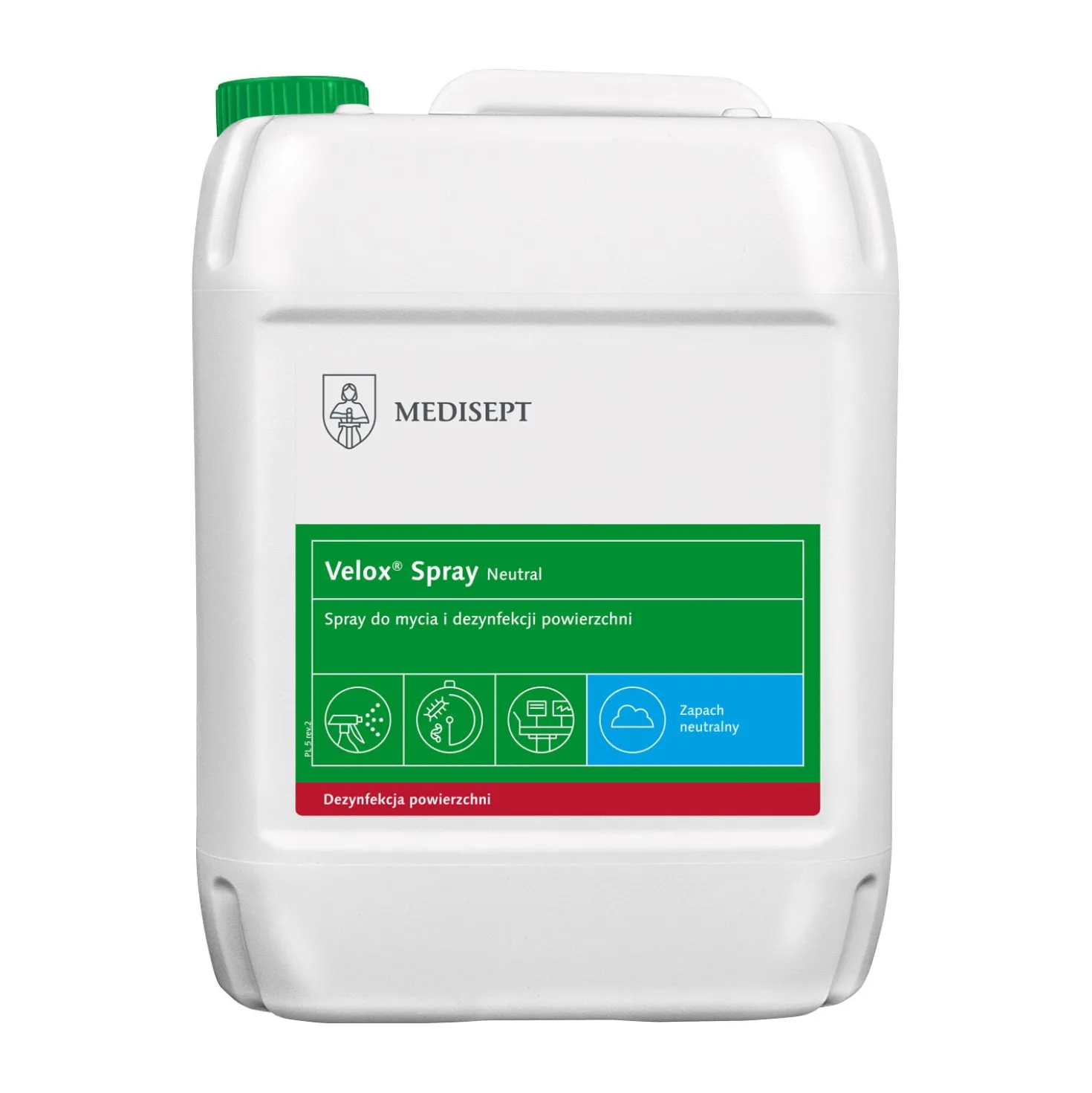 Velox Spray